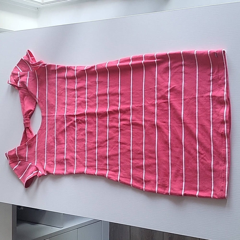 Garage Dress
